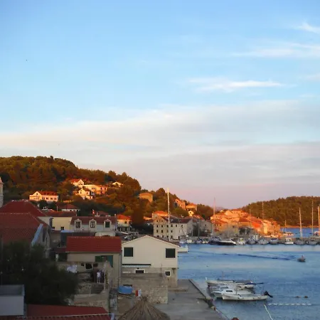 Sea View In Prvic Luka, 46m², Terrace