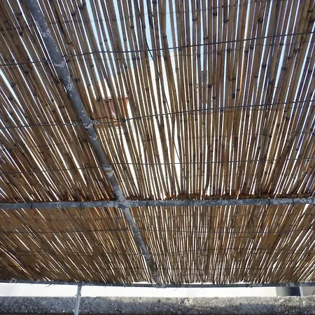 Apartmán One Bedroom At 1 M Away From The With Sea View Furnished Terrace And Wifi *