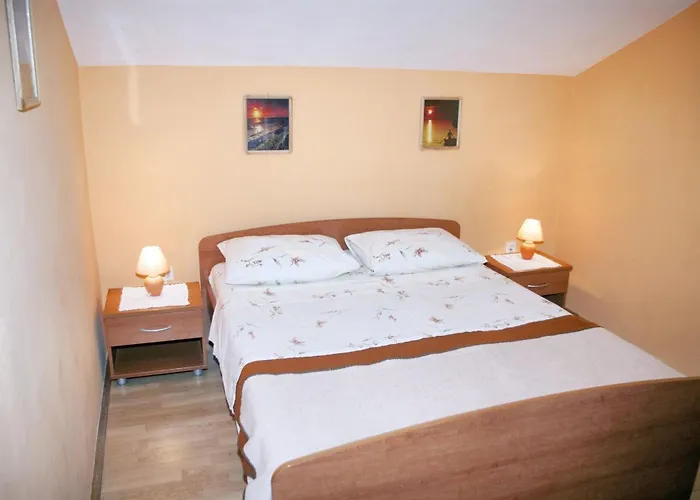 Sea View In Prvic Luka, 46m², Terrace *