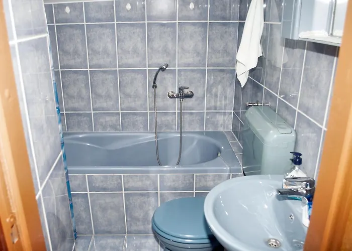 Sea View In Prvic Luka, 46m², Terrace * Prvić Luka