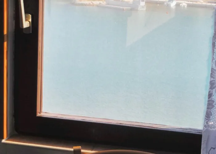 Sea View In Prvic Luka, 46m², Terrace