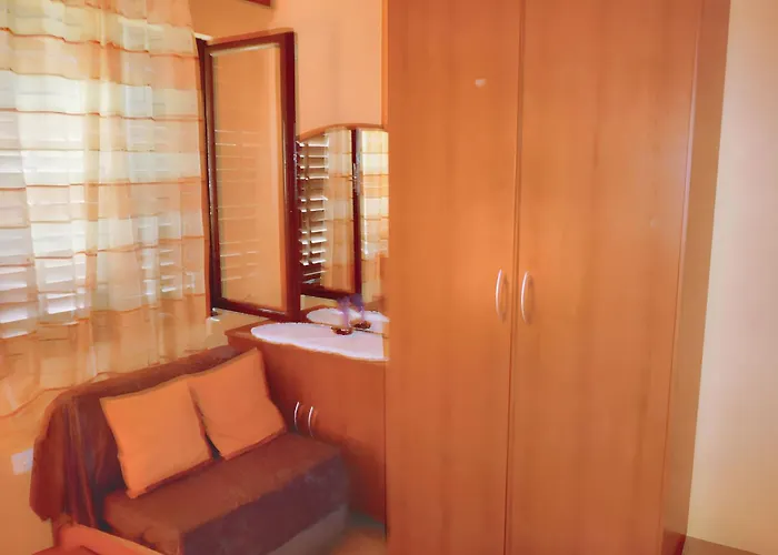 Sea View In Prvic Luka, 46m², Terrace Prvić Luka